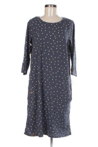 Kleid Gina, Größe L, Farbe Mehrfarbig, Preis 20,99 €