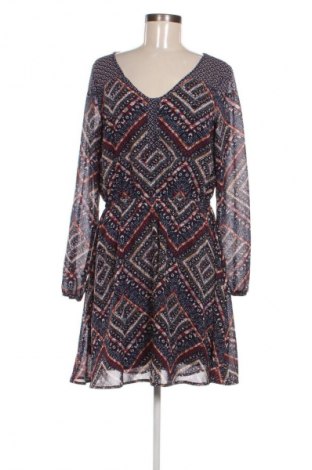 Kleid Gina, Größe M, Farbe Mehrfarbig, Preis € 9,99