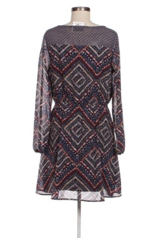 Kleid Gina, Größe M, Farbe Mehrfarbig, Preis € 9,99