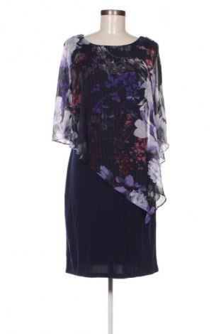Kleid Gina Bacconi, Größe L, Farbe Mehrfarbig, Preis € 68,99