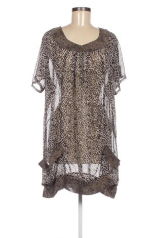 Kleid Gina Benotti, Größe XL, Farbe Mehrfarbig, Preis € 16,53