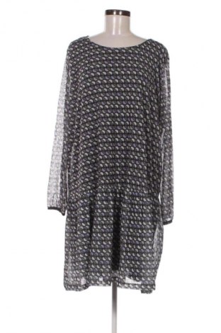 Φόρεμα Gina Benotti, Μέγεθος XXL, Χρώμα Πολύχρωμο, Τιμή 6,99 €