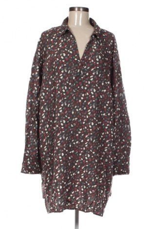 Kleid Gina Benotti, Größe XXL, Farbe Mehrfarbig, Preis 20,99 €