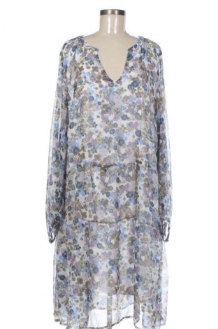 Kleid Gina Benotti, Größe 3XL, Farbe Mehrfarbig, Preis 12,99 €
