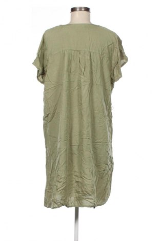 Kleid Gina Benotti, Größe M, Farbe Grün, Preis € 11,99