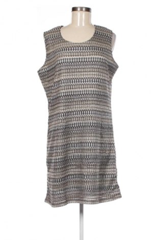 Kleid Gina Benotti, Größe L, Farbe Mehrfarbig, Preis € 13,99