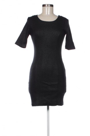 Kleid Gina Tricot, Größe M, Farbe Schwarz, Preis € 9,71
