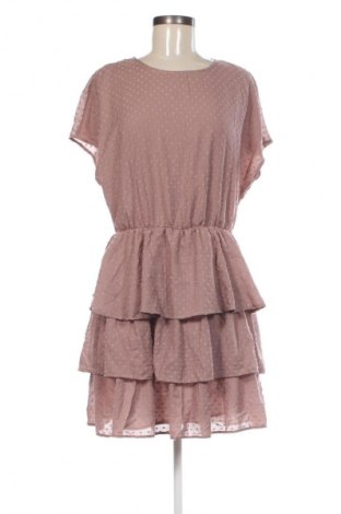 Kleid Gina Tricot, Größe M, Farbe Mehrfarbig, Preis € 11,99