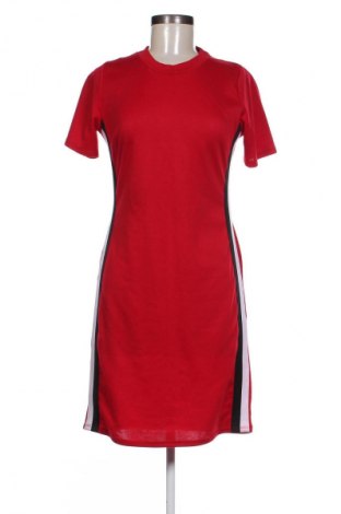 Kleid Gina Tricot, Größe M, Farbe Rot, Preis € 13,80