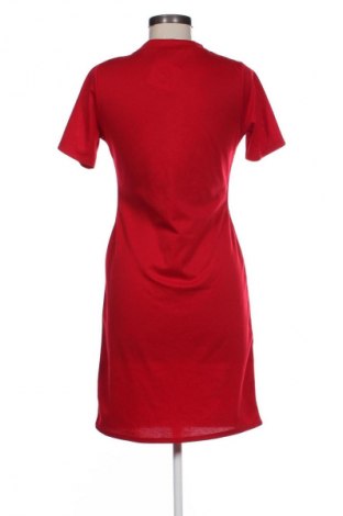 Kleid Gina Tricot, Größe M, Farbe Rot, Preis € 13,80