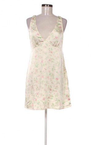 Kleid Gina Tricot, Größe M, Farbe Mehrfarbig, Preis € 40,99
