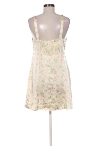 Kleid Gina Tricot, Größe M, Farbe Mehrfarbig, Preis € 40,99