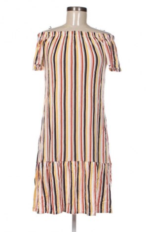 Kleid Gina Tricot, Größe S, Farbe Mehrfarbig, Preis € 8,99
