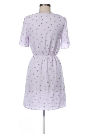 Kleid Gina Tricot, Größe XS, Farbe Mehrfarbig, Preis € 10,99