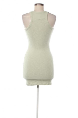 Šaty  Gina Tricot, Velikost XXS, Barva Zelená, Cena  239,00 Kč