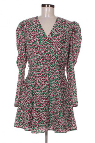Rochie Girl in Mind, Mărime M, Culoare Multicolor, Preț 103,76 Lei