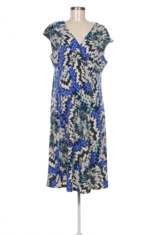 Kleid Glamorous, Größe XL, Farbe Mehrfarbig, Preis € 24,99