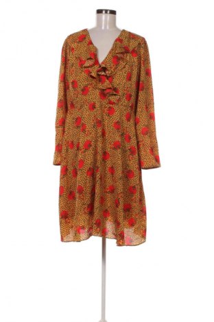 Sukienka Glamorous, Rozmiar XXL, Kolor Kolorowy, Cena 60,99 zł