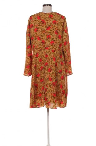 Sukienka Glamorous, Rozmiar XXL, Kolor Kolorowy, Cena 60,99 zł