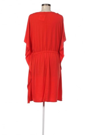 Kleid Glamour, Größe XL, Farbe Rot, Preis € 15,99