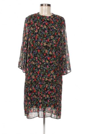 Kleid Glamour, Größe M, Farbe Mehrfarbig, Preis 20,99 €