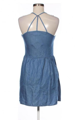 Šaty  Glamour, Velikost S, Barva Modrá, Cena  367,00 Kč