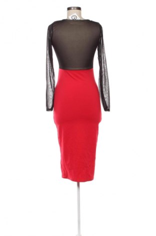 Kleid Glamour Babe, Größe M, Farbe Mehrfarbig, Preis 20,99 €