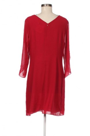 Kleid Grace Karin, Größe L, Farbe Rot, Preis 20,99 €