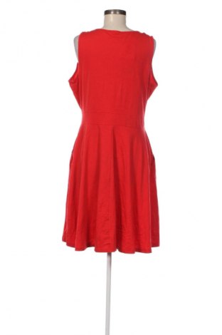 Kleid Guberry, Größe XL, Farbe Rot, Preis 14,99 €