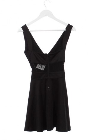 Kleid Guess, Größe XXS, Farbe Schwarz, Preis € 37,99