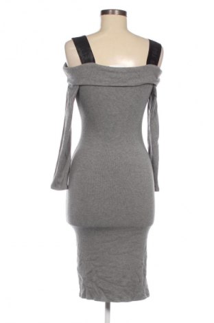 Rochie Guess, Mărime S, Culoare Gri, Preț 327,99 Lei