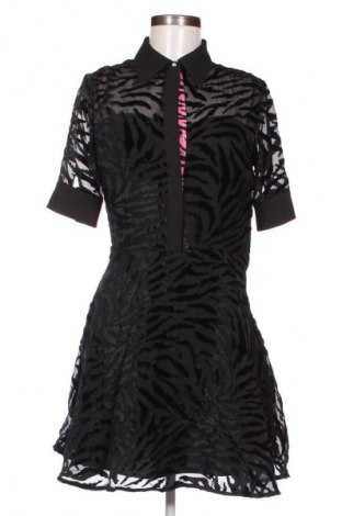 Kleid Guess, Größe S, Farbe Schwarz, Preis 57,99 €