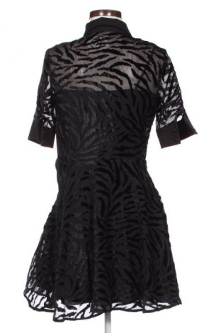 Kleid Guess, Größe S, Farbe Schwarz, Preis 57,99 €