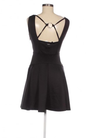 Kleid Guess, Größe S, Farbe Schwarz, Preis 39,99 €