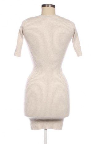 Kleid Guess, Größe XS, Farbe Ecru, Preis € 31,99