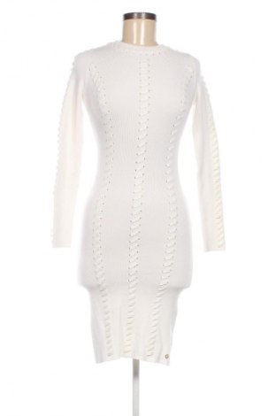 Šaty  Guess, Veľkosť S, Farba Biela, Cena  50,79 €