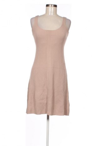 Šaty  Guess, Velikost S, Barva Béžová, Cena  2 761,00 Kč