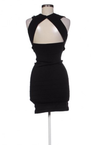 Kleid Guess By Marciano, Größe S, Farbe Schwarz, Preis 55,99 €