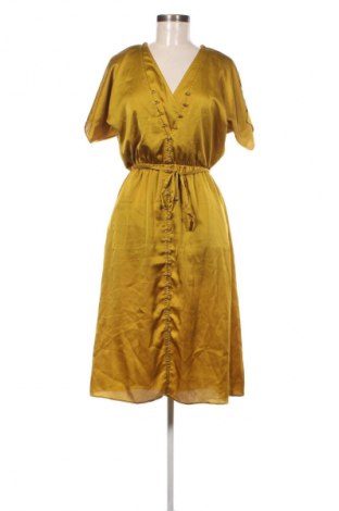 Šaty  Guess By Marciano, Velikost M, Barva Žlutá, Cena  1 189,00 Kč