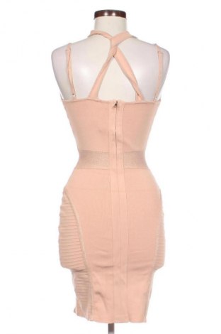 Šaty  Guess By Marciano, Velikost S, Barva Béžová, Cena  1 429,00 Kč