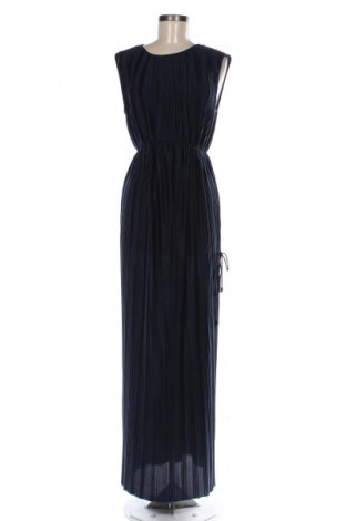 Rochie H&M, Mărime M, Culoare Albastru, Preț 99,99 Lei