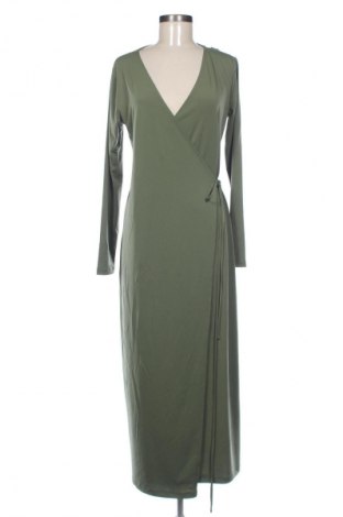 Kleid H&M, Größe M, Farbe Grün, Preis € 14,77