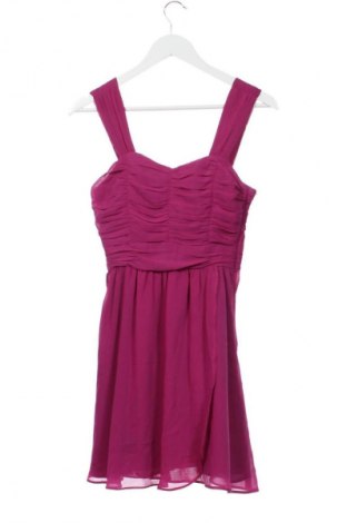 Rochie H&M, Mărime S, Culoare Roz, Preț 76,32 Lei