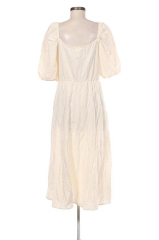 Rochie H&M, Mărime L, Culoare Bej, Preț 126,00 Lei