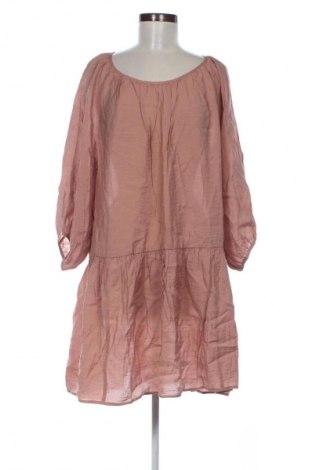 Šaty  H&M, Velikost M, Barva Hnědá, Cena  367,00 Kč