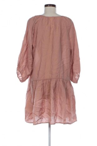 Šaty  H&M, Velikost M, Barva Hnědá, Cena  367,00 Kč