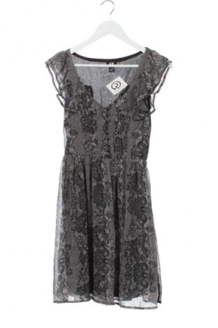 Sukienka H&M, Rozmiar XS, Kolor Kolorowy, Cena 66,67 zł