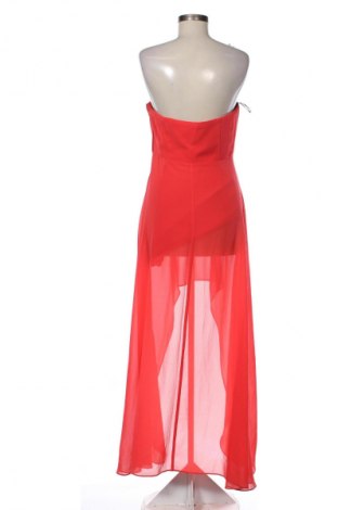 Φόρεμα H&M, Μέγεθος M, Χρώμα Κόκκινο, Τιμή 29,67 €