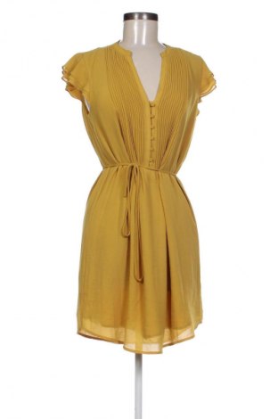 Rochie H&M, Mărime M, Culoare Galben, Preț 76,32 Lei