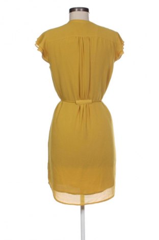 Rochie H&M, Mărime M, Culoare Galben, Preț 76,32 Lei